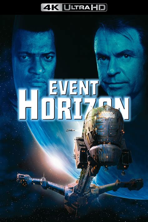 event horizon yts|Event Horizon (film) .